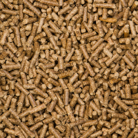 PELLET DE SOJA